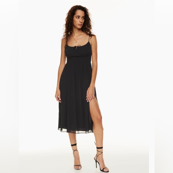 Wilfred GENOA MIDI DRESS - Picture 3 of 9